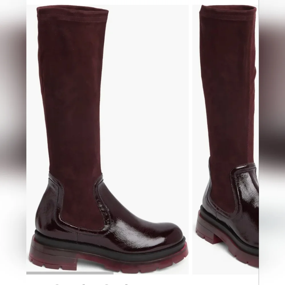 SALE  Aquatalia boots. - Picture 4 of 17
